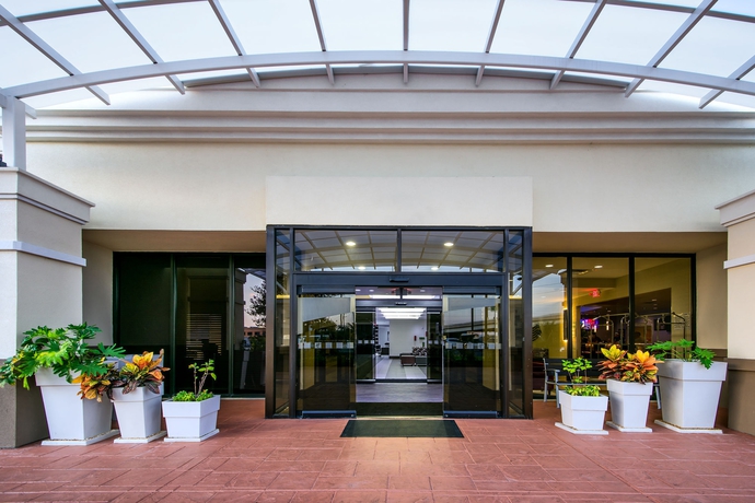 Imagen general del Hotel Holiday Inn Houston Sw - Sugar Land Area, An Ihg. Foto 4