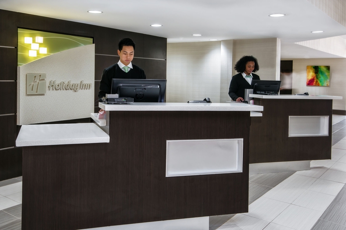 Imagen de los interiores del Hotel Holiday Inn Houston Sw - Sugar Land Area, An Ihg. Foto 11