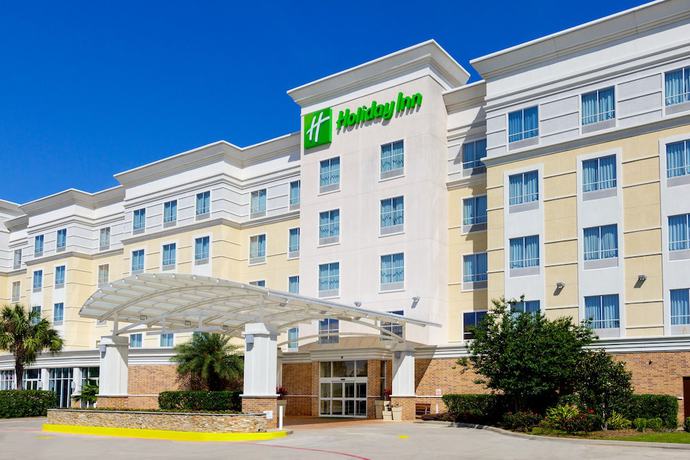 Imagen general del Hotel Holiday Inn Houston Webster, An Ihg. Foto 1