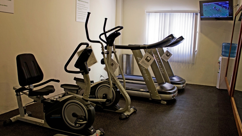 Imagen de los interiores del Hotel Holiday Inn Huatulco, An Ihg. Foto 12