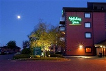 Imagen general del Hotel Holiday Inn Hull Marina. Foto 4
