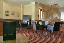Imagen general del Hotel Holiday Inn Hull Marina. Foto 1