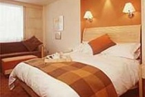 Imagen de la habitación del Hotel Holiday Inn Hull Marina. Foto 6