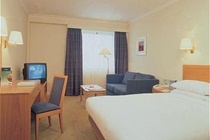 Imagen de la habitación del Hotel Holiday Inn Hull Marina. Foto 7
