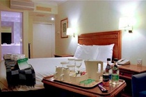 Imagen de la habitación del Hotel Holiday Inn Hull Marina. Foto 8