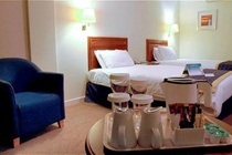 Imagen de la habitación del Hotel Holiday Inn Hull Marina. Foto 9