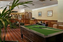 Imagen general del Hotel Holiday Inn Hull Marina. Foto 2