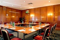 Imagen general del Hotel Holiday Inn Hull Marina. Foto 3