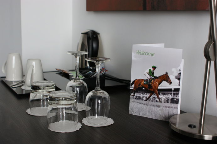 Imagen de la habitación del Hotel Holiday Inn Huntingdon - Racecourse. Foto 3
