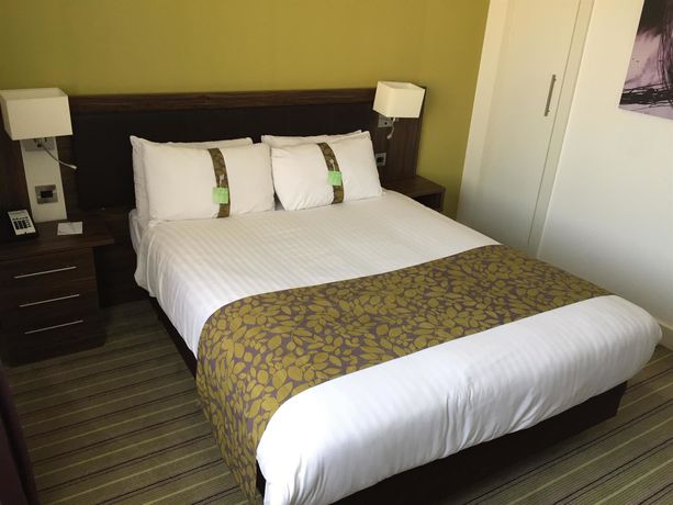 Imagen de la habitación del Hotel Holiday Inn Huntingdon - Racecourse. Foto 5