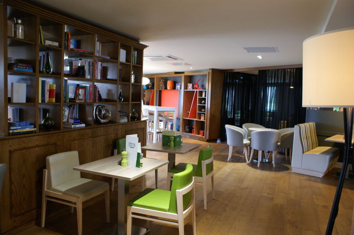 Imagen de la habitación del Hotel Holiday Inn Huntingdon - Racecourse. Foto 9