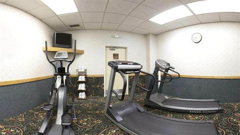 Imagen de la habitación del Hotel Holiday Inn Huntsville-Research Park. Foto 7