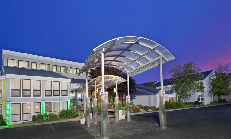 Imagen general del Hotel Holiday Inn Hyannis, An Ihg. Foto 2