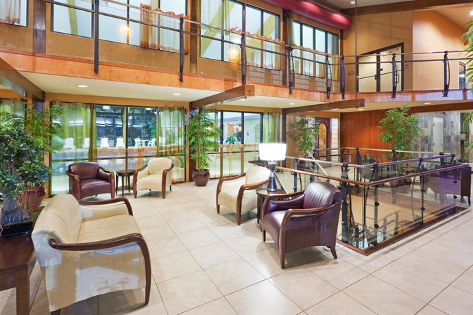 Imagen de los interiores del Hotel Holiday Inn Hyannis, An Ihg. Foto 10