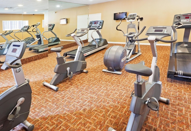 Imagen de los interiores del Hotel Holiday Inn Hyannis, An Ihg. Foto 11