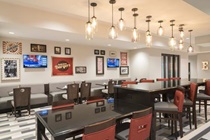 Imagen general del Hotel Holiday Inn Indianapolis Airport, An Ihg. Foto 3