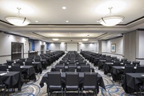 Imagen general del Hotel Holiday Inn Indianapolis Airport, An Ihg. Foto 5