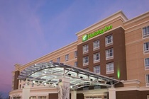 Imagen general del Hotel Holiday Inn Indianapolis Airport, An Ihg. Foto 7