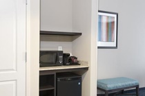 Imagen general del Hotel Holiday Inn Indianapolis Airport, An Ihg. Foto 9