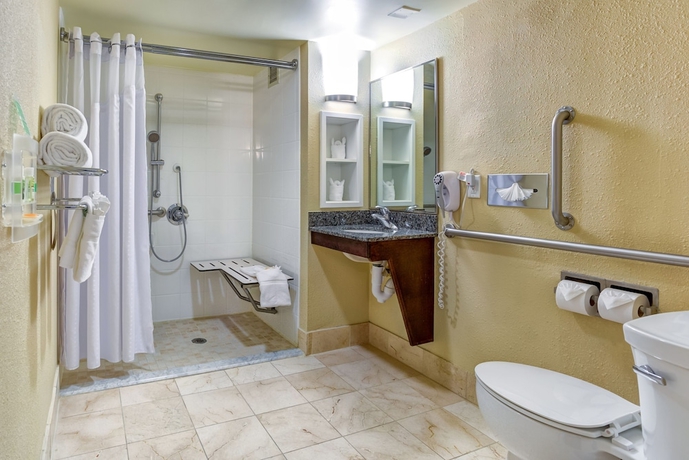 Imagen de la habitación del Hotel Holiday Inn Indianapolis Carmel, An Ihg. Foto 11