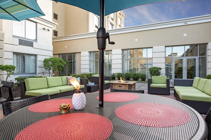 Imagen de la habitación del Hotel Holiday Inn Indianapolis Carmel, An Ihg. Foto 18