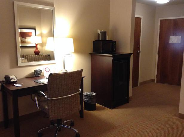 Imagen general del Hotel Holiday Inn Indianapolis Downtown, An Ihg. Foto 8