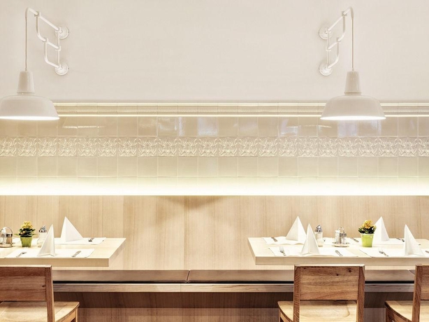 Imagen general del Hotel Holiday Inn Innsbruck by IHG. Foto 1
