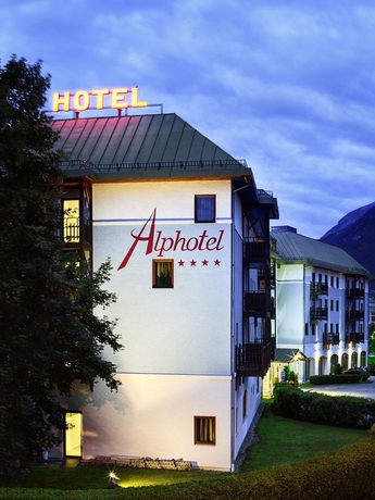 Imagen general del Hotel Holiday Inn Innsbruck by IHG. Foto 4