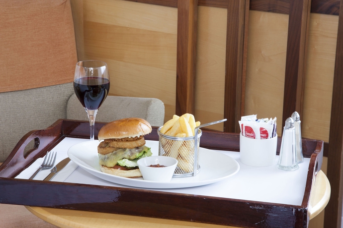 Imagen de la habitación del Hotel Holiday Inn Ipswich, An Ihg. Foto 7