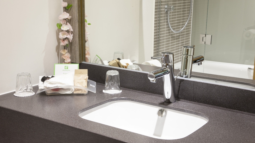 Imagen de la habitación del Hotel Holiday Inn Ipswich Orwell, An Ihg. Foto 11