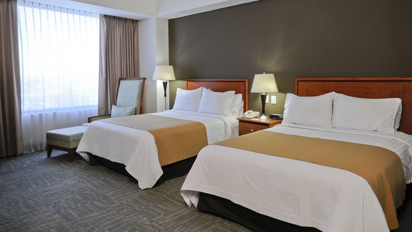 Imagen de la habitación del Hotel Holiday Inn Irapuato, An Ihg. Foto 3