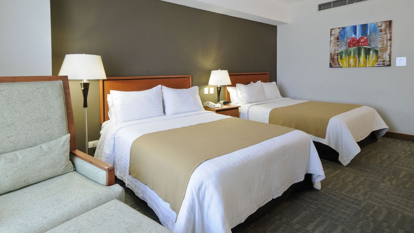 Imagen de la habitación del Hotel Holiday Inn Irapuato, An Ihg. Foto 6