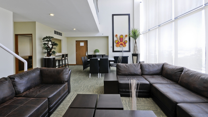 Imagen de la habitación del Hotel Holiday Inn Irapuato, An Ihg. Foto 7