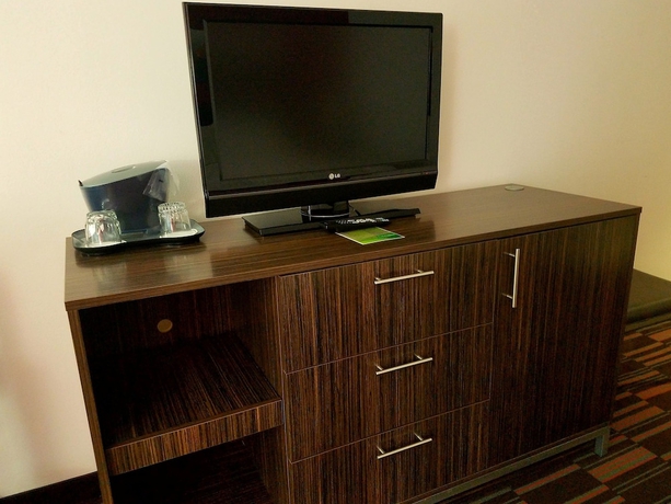 Imagen de la habitación del Hotel Holiday Inn Irving Las Colinas, An Ihg. Foto 3