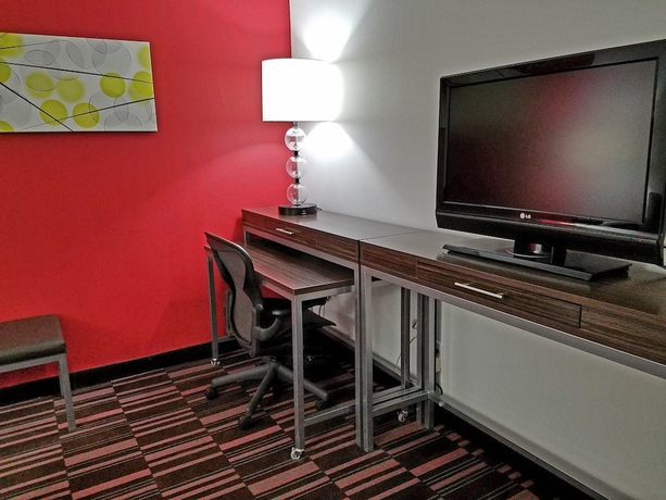 Imagen de la habitación del Hotel Holiday Inn Irving Las Colinas, An Ihg. Foto 4