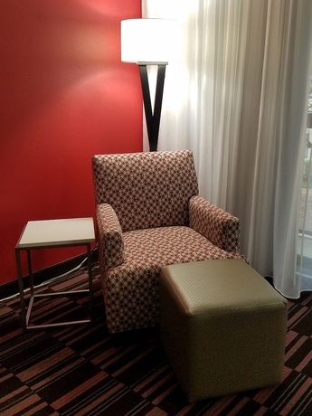 Imagen de la habitación del Hotel Holiday Inn Irving Las Colinas, An Ihg. Foto 6