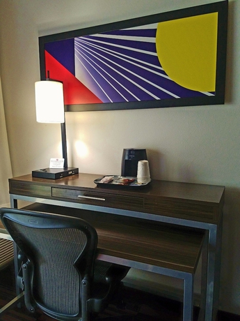 Imagen de la habitación del Hotel Holiday Inn Irving Las Colinas, An Ihg. Foto 8