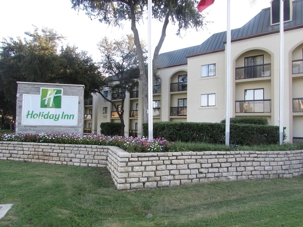 Imagen general del Hotel Holiday Inn Irving Las Colinas, An Ihg. Foto 1