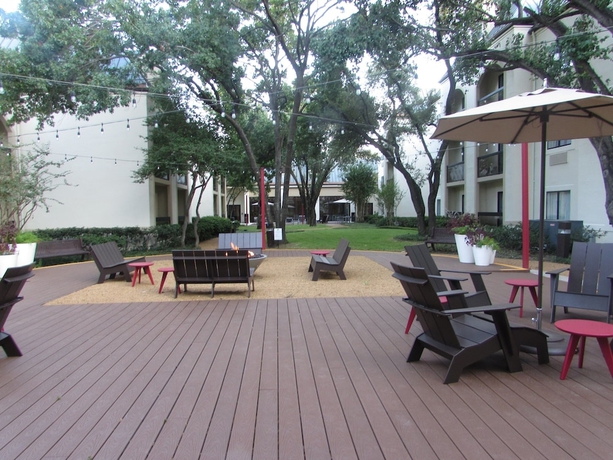 Imagen de la habitación del Hotel Holiday Inn Irving Las Colinas, An Ihg. Foto 15