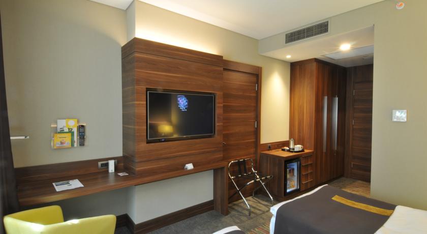 Imagen general del Hotel Holiday Inn Istanbul - Kadikoy, An Ihg. Foto 6