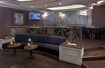 Imagen de los interiores del Hotel Holiday Inn Istanbul Old City, an IHG Hotel. Foto 9
