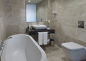 Imagen de la habitación del Hotel Holiday Inn Istanbul Old City, an IHG Hotel. Foto 5