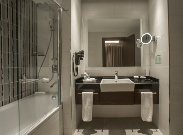 Imagen de la habitación del Hotel Holiday Inn Istanbul - Tuzla Bay, An Ihg. Foto 5
