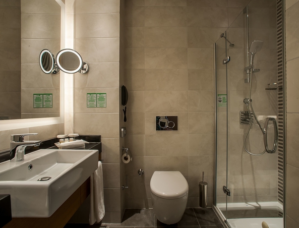 Imagen de la habitación del Hotel Holiday Inn Istanbul - Tuzla Bay, An Ihg. Foto 10