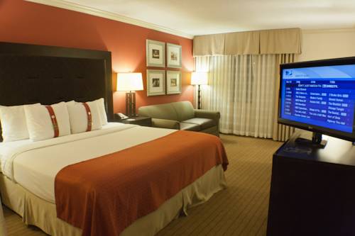 Imagen de la habitación del Hotel Holiday Inn Itasca - Woodfield Area. Foto 4