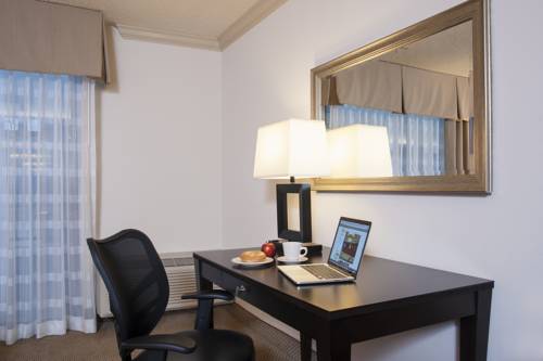 Imagen de la habitación del Hotel Holiday Inn Itasca - Woodfield Area. Foto 5