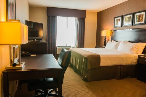 Imagen de la habitación del Hotel Holiday Inn Jackson Nw - Airport Road. Foto 2