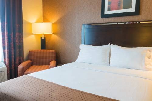 Imagen de la habitación del Hotel Holiday Inn Jackson Nw - Airport Road. Foto 3