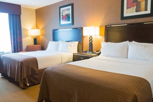 Imagen de la habitación del Hotel Holiday Inn Jackson Nw - Airport Road. Foto 4