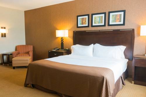 Imagen de la habitación del Hotel Holiday Inn Jackson Nw - Airport Road. Foto 5